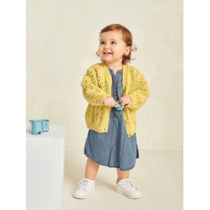 Phildar - Veste Ceane - 210-11