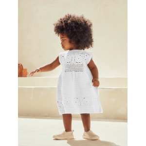 Phildar - Jurk Clotilde - 210-30