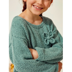 Phildar - Trui Diane - 211-27