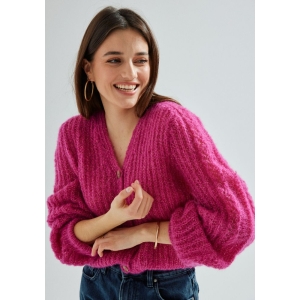 Phildar - Vest Angèle - 244-03 (B)