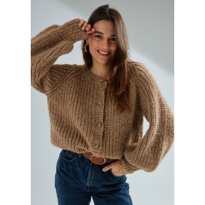 Phildar - Vest Alizee - 244-04