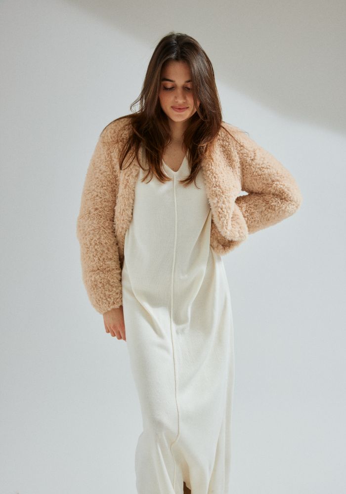 Phildar - Vest Anne - 244-05 | Het Wolhuis Phildar - Vest Anne - 244-05