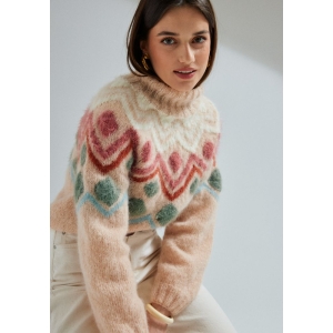 Phildar - Trui Alison - 244-06