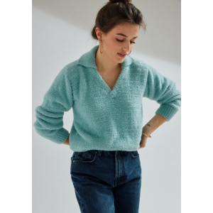 Phildar - Trui Alicia - 244-11