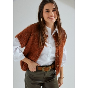 Phildar - Vest Abby - 244-14