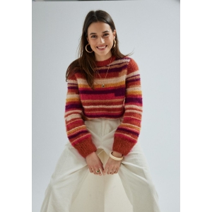 Phildar - Vest Aline - 244-13
