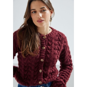 Phildar - Vest Angie - 244-17