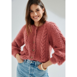 Phildar - Vest Axelle - 244-20