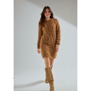 Phildar - Jurk Alexine - 244-21