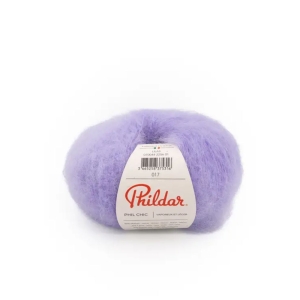 Phildar Phil Chic - Lilas