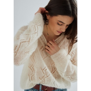 Phildar - Trui Amélie - 244-01