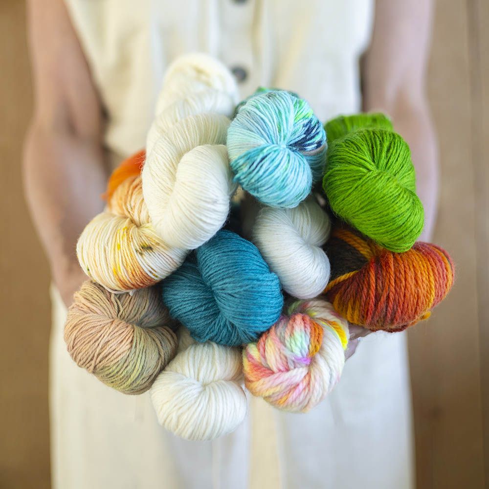 Scheepjes Nakid S. Undyed Alpaca Blend Chunky | Het Wolhuis Scheepjes Nakid S. Undyed Alpaca Blend DK