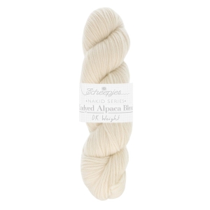 Scheepjes Nakid S. Undyed Alpaca Blend DK-004
