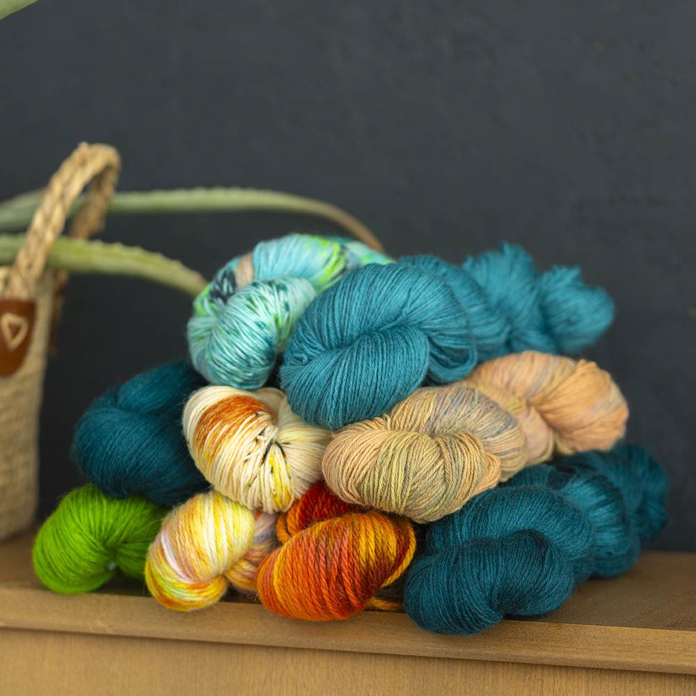 Scheepjes Nakid S. Undyed Pure Wool Sport DK | Het Wolhuis Scheepjes Nakid S. Undyed Pure Wool