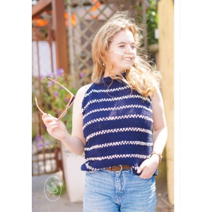 Durable - Summer Seas Spencer