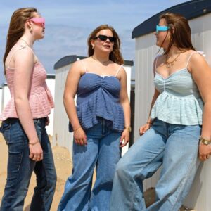 Durable - Top Coquette