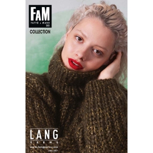 Lang Yarns Fatto a Mano 282