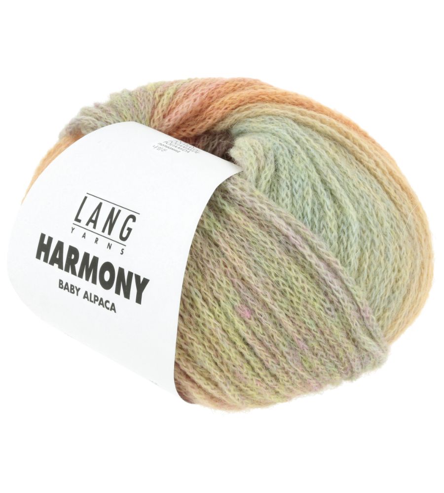 Lang Yarns Harmony | Het Wolhuis Lang Yarns Harmony-1144.0001