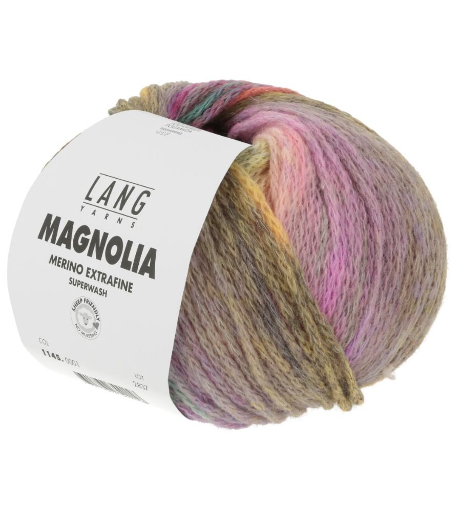 Lang Yarns Magnolia | Het Wolhuis Lang Yarns Magnolia-1145.0001