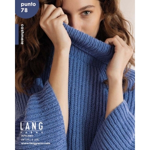 Lang Yarns Punto 78 Cashmere