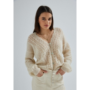 Phildar - Vest Ambre - 244-08