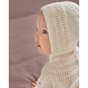 Phildar - Muts Blanche - 245-04
