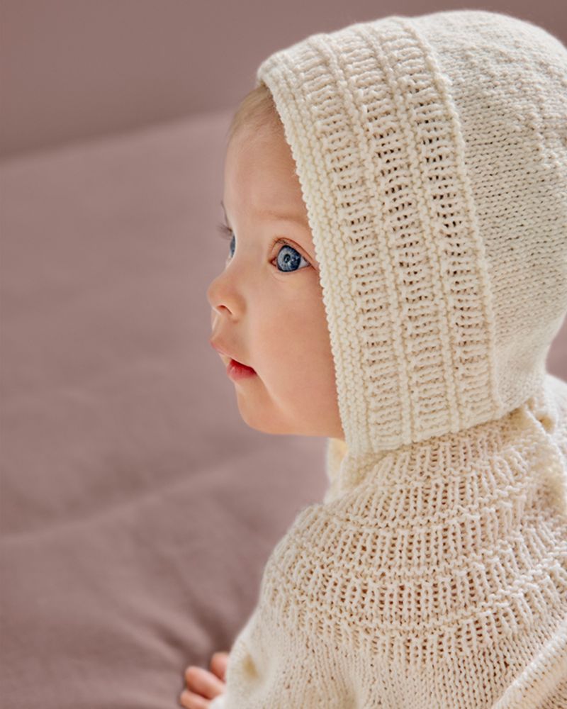 Phildar - Muts Blanche - 245-04 | Het Wolhuis Phildar - Muts Blanche - 245-04