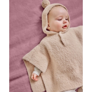 Phildar - Poncho Bradley - 245-13