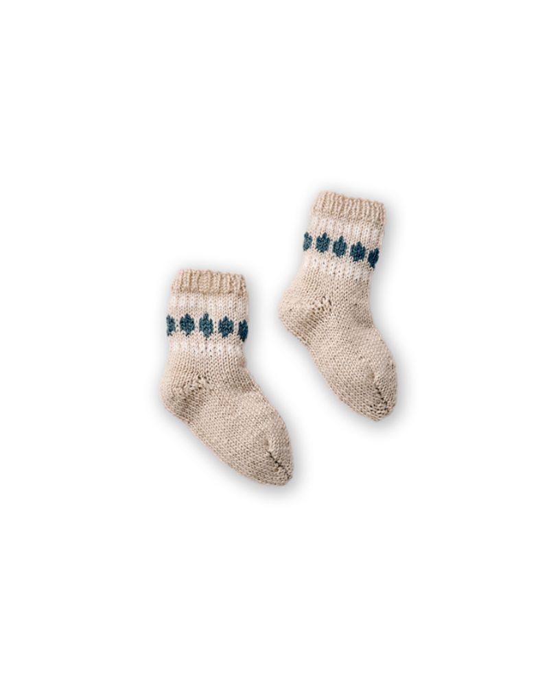Phildar - Sokken Bulle - 245-23 | Het Wolhuis Phildar - Sokken Bulle - 245-23