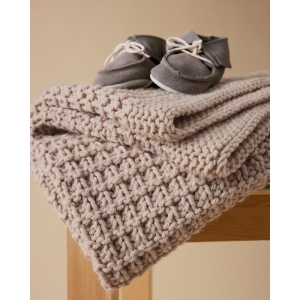 Phildar - Deken Bettany - 245-25
