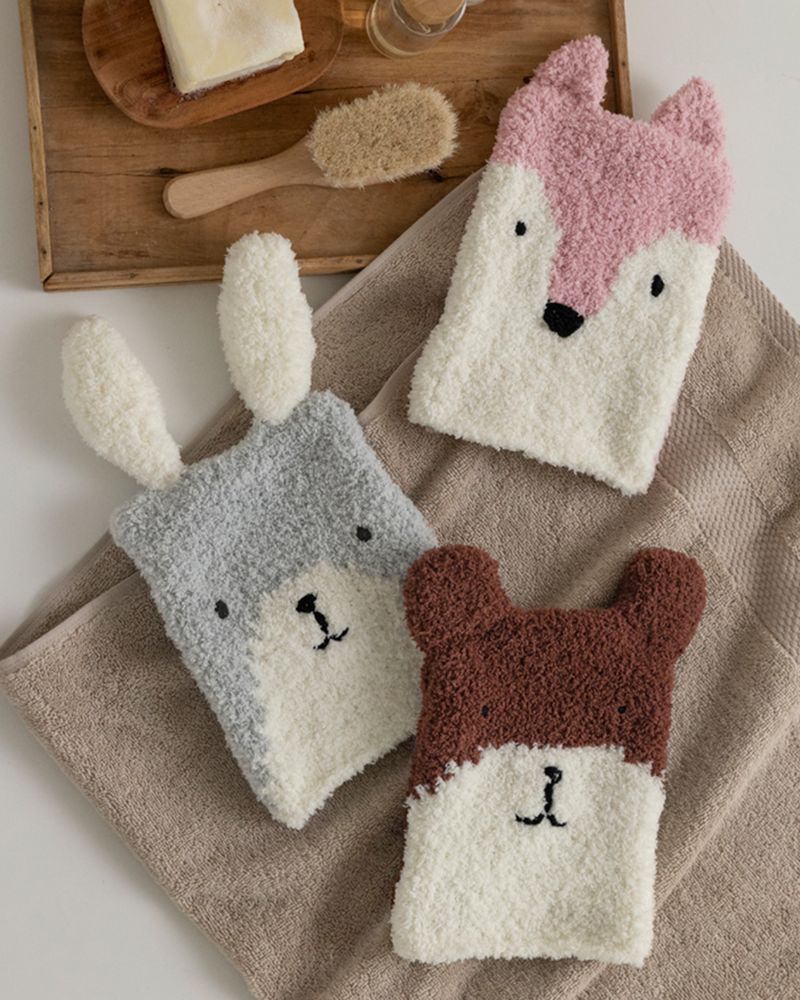 Phildar - Washandjes Bill - 245-32 | Het Wolhuis Phildar - Washandjes Bill - 245-32