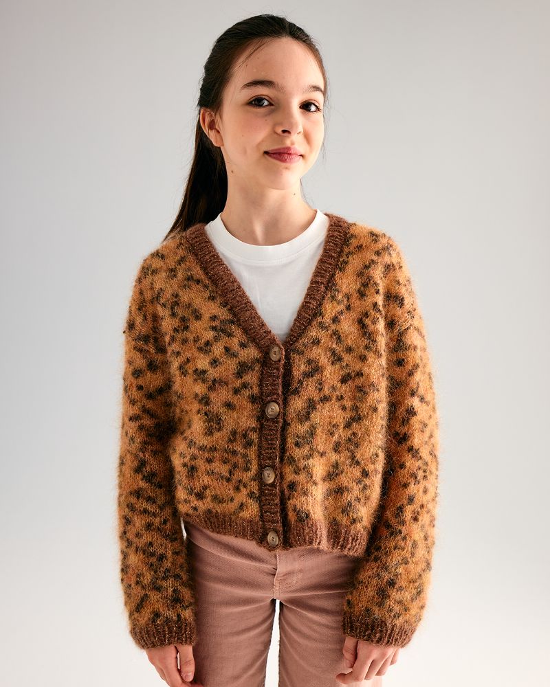Phildar - Vest Carmen - 246-02 (a) | Het Wolhuis Phildar - Vest Carmen -246-02 (a)