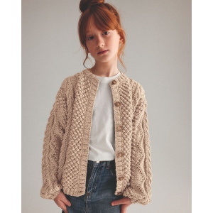 Phildar - Vest Christel - 246-08