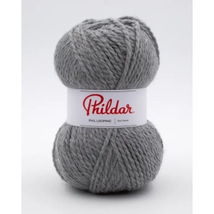 Phildar Phil Looping-Flanelle