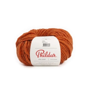 Phildar Phil Start-Pumpkin