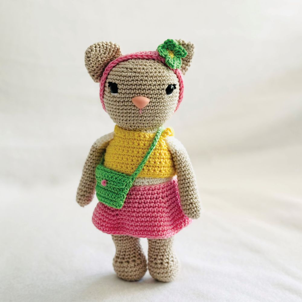 Durable - Katjes Koos & Kitty | Het Wolhuis Durable - Katjes Koos & Kitty