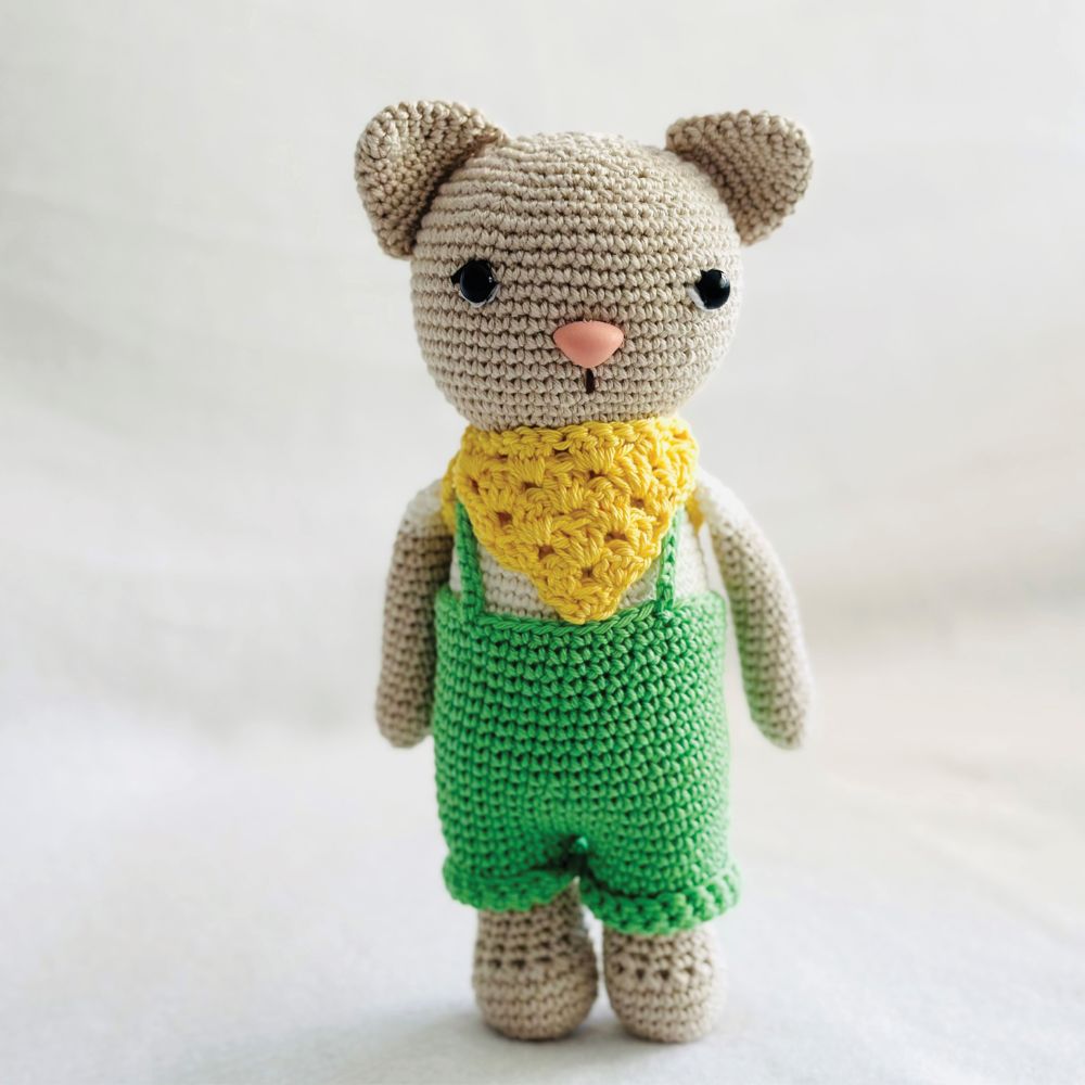 Durable - Katjes Koos & Kitty | Het Wolhuis Durable - Katjes Koos & Kitty
