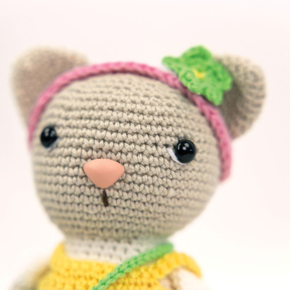 Durable - Katjes Koos & Kitty | Het Wolhuis Durable - Katjes Koos & Kitty