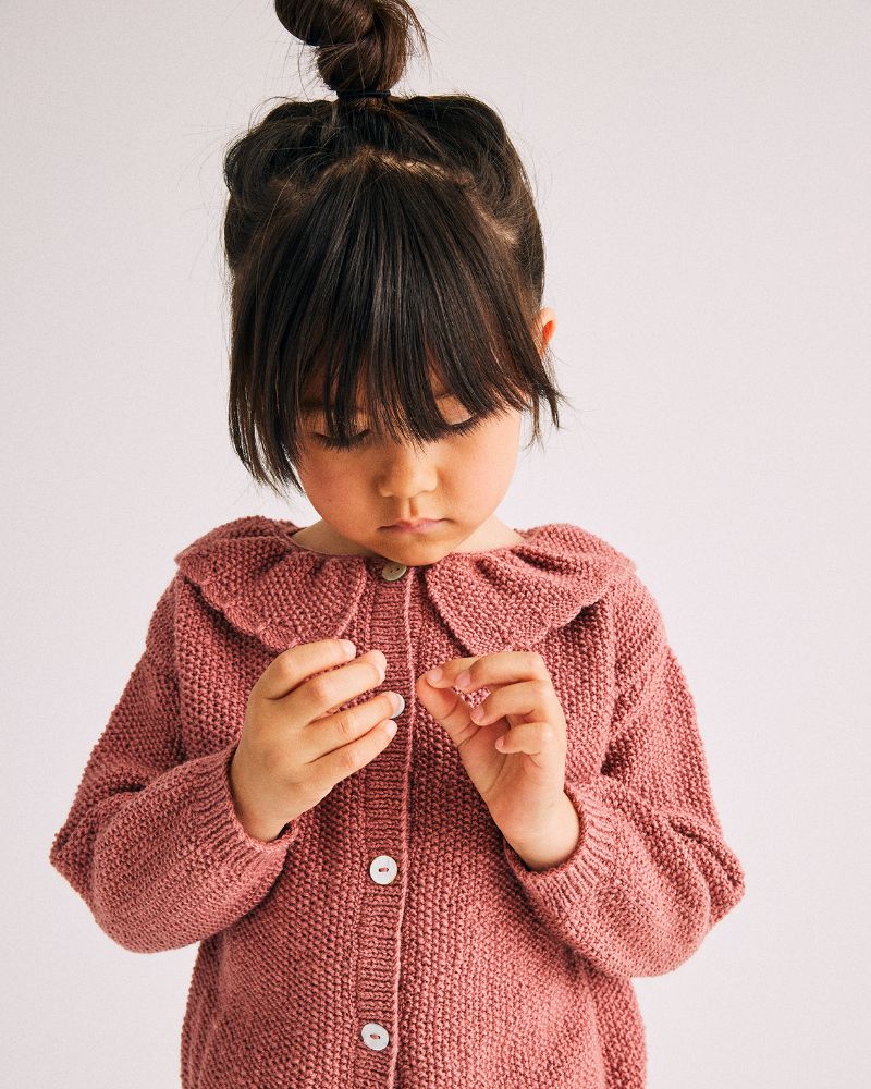 Phildar - Vest Emilie - 247-06 | Het Wolhuis Phildar - Vest Emilie - 247-06