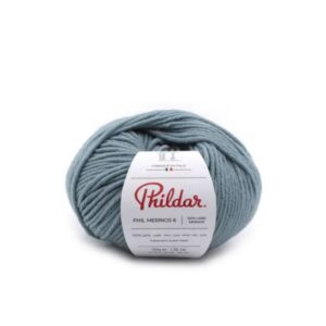 Phildar Merinos 6 - Amande | Het Wolhuis