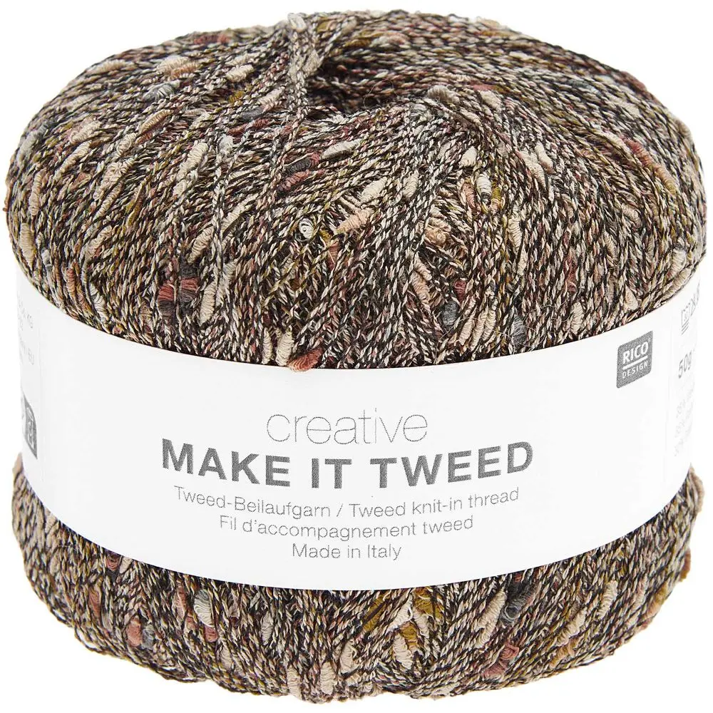 Rico Creative Make It Tweed | Het Wolhuis Rico Design- Creative Make It Tweed-002 | Het Wolhuis