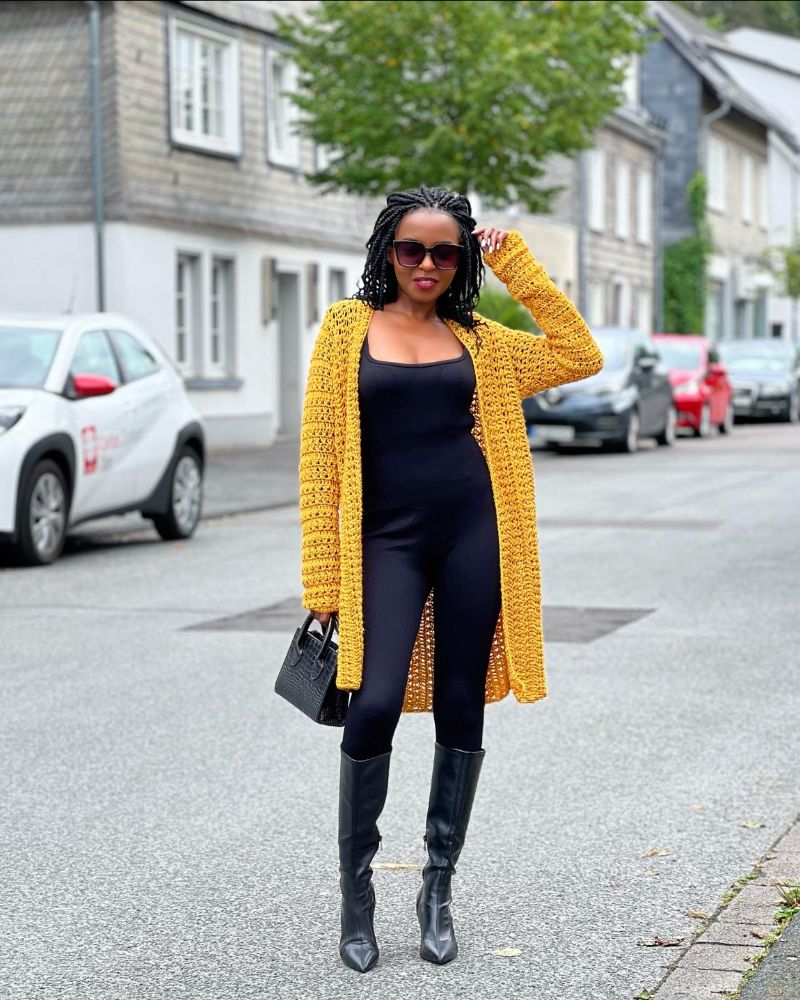 Durable - Vest Honey | Het Wolhuis Durable - Vest Honey