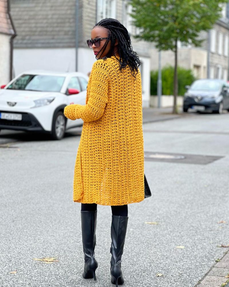 Durable - Vest Honey | Het Wolhuis Durable - Vest Honey