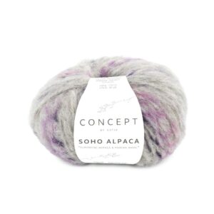 Katia Soho Alpaca-302
