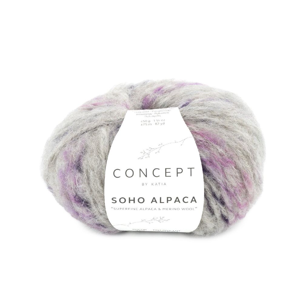Katia Soho Alpaca | Het Wolhuis Katia Soho Alpaca-302
