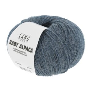 Lang Yarns Baby Alpaca-719.0233