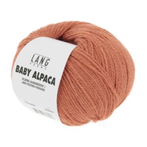 Lang Yarns Baby Alpaca-719.0259