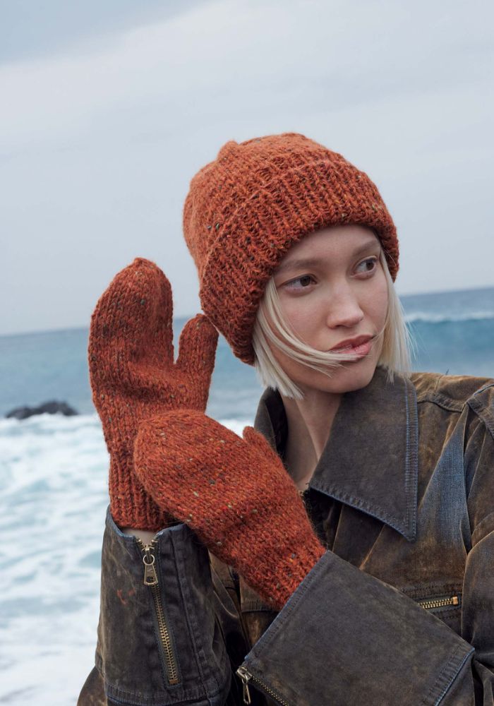 Lang Yarns - Wanten Jo - 77-12 | Het Wolhuis Lang Yarns - Wanten Jo - 77-12