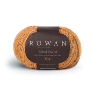 Rowan Felted Tweed-223 Tango | Het Wolhuis