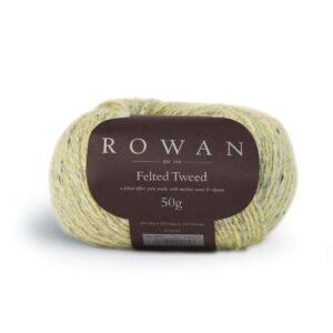 Rowan Felted Tweed-227 Sorbet | Het Wolhuis